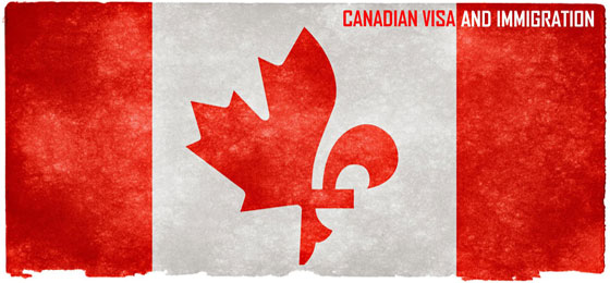 Work Visa to Canada